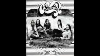 Consortium She Gave Life - Rebirth 1975