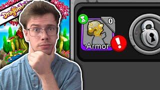 How To Breed Armor Dragon Dragonvale