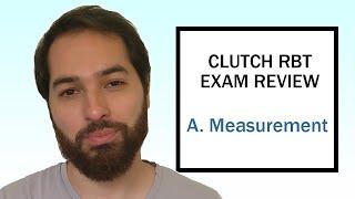 The Registered Behavior Technician RBT Exam Review Part 1