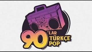 90LAR TÜRKÇE POP SEÇME ŞARKILAR ⧸ 90s TURKISH POP SONGS 1 30 SAATLİK 23 ŞARKI