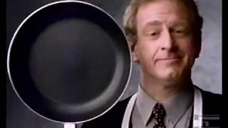 WearEver pan commercial 1993