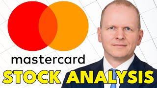 Is Mastercard a Buy Now? MA Stock Analysis