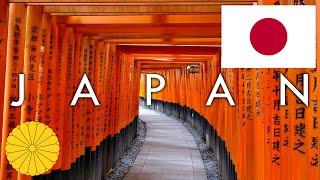 Japan History Geography Economy & Culture