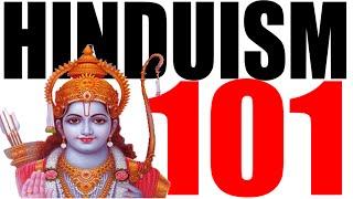 Hinduism 101 Religions in Global History