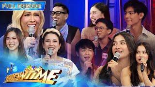 It’s Showtime May 1 2024  Full Episode