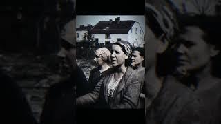 Footage From Poland In 1939