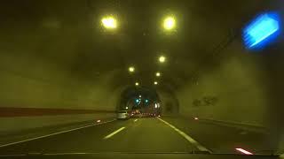 Croatian Road Tunnels Gric Tunnel