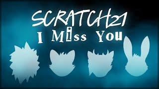 Scratch21 - I Miss You Blink-182 Cover 2013 Remaster