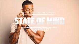 State Of Mind Prod. by Adison Hardyway