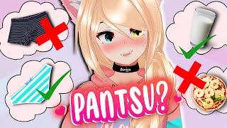 Why Femboys Love Panties
