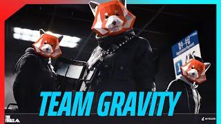 POWERSHIFT TOURNAMENT Gravity & Appohs Busters