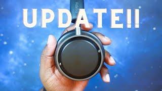 UPDATE  Philips Fidelio L4 Headphones Firmware Version 230.01.2.008