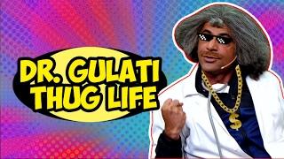 The Ultimate Thug Life Of Dr. Mashoor Gulati  The Kapil Sharma Show  Compilation