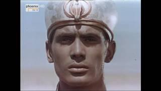 Ramses - Superstar vom Nil HD