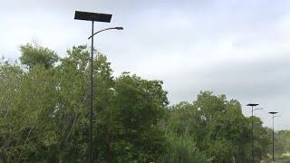 City of San Antonio to add hundreds of new low-carbon streetlights