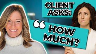 Client Asks “How much?” and You Say “…”  Discovery Call Objections