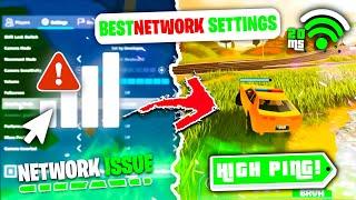 How To Lower Ping In Roblox & Fix Packet Loss  Fix Bad Ping - 2024