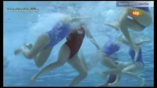 Top 10 Revealing Underwater Moments in Womens Water Polo