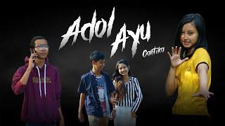 ADOL AYU -  Official Music Video  Cantika Davinca