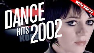 Dance Hits 2002 Feat. t.A.t.u Sugarbabes Ladytron Moby Oakenfold No Doubt  Shakedown + more