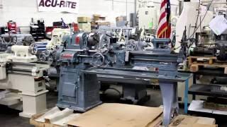 South Bend 13 x 40 Lathe