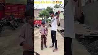 aangad badi kidaer hai #shorts #comedy #indori #funny #emotional #carryminati #motivation #humanity