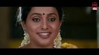 வரும் போது மல்லிகை பூவும் அலுவா- வும் வாங்கிட்டு வாங்க  Tamil Movie Romantic Scenes  Tamil Movies