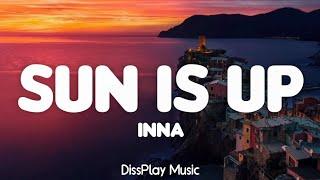 Inna - Sun Is Up lyrics