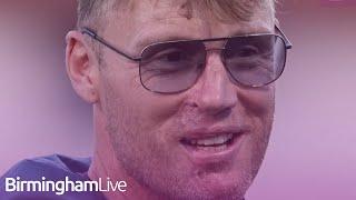 Freddie Flintoff to return to BBC with as little animosity as possible after £9million settlement