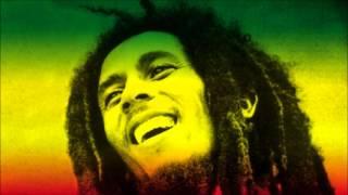 Bob Marley  - Three Little Birds 15 min version ... Peace