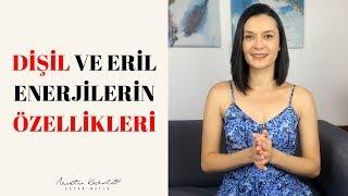 DİŞİL VE ERİL ENERJİLERİ ANLAMAK