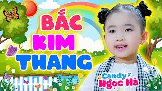 Nhạc Thiếu Nhi Sôi Động Bé Thích Nghe Nhất - Bắc Kim Thang - Rửa Mặt Như Mèo