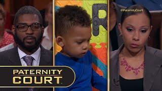 Woman Walks Out On Family Father Now Has Custody & Doubts Full Episode  Paternity Court