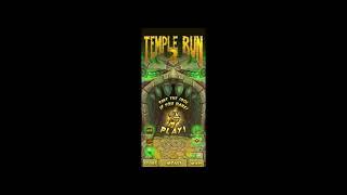 Temple Run2］テンプルラン2 sky Summit bgm1時間耐久　Temple Run2 sky summit bgm 1 hour endurance