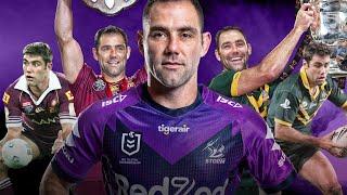 The Cameron Smith legacy