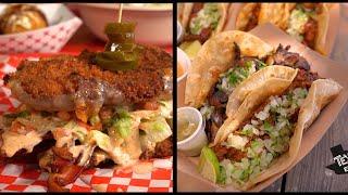 Texas Eats New locations for Two Popular San Antonio Restaurants Double Fried Chicken Sandwich...