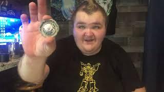 rock leon a beyblade review