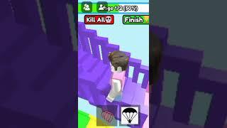 Roblox Climbing the stairs #roblox