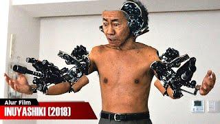 DIREMEHKAN OLEH KELUARGA & LINGKUNGAN TERNYATA MESIN PEMBUNUH  ALUR CERITA FILM INUYASHIKI 2018