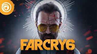 Иосиф коллапс - третье дополнение - трейлер выхода  Far Cry 6