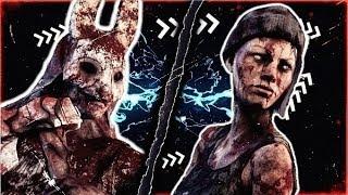 Its... *clicking* feat. Streamers - Dead by Daylight