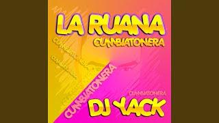 La Ruana Cumbiatonera