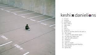 a keshi playlist 19 songs