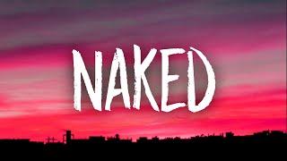 Lizzo - Naked Lyrics