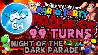 Mario Party Madness 99 Turns for CHOP