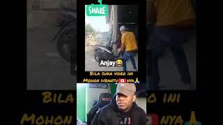 VIDEO LUCU#funny #shorts #comedy #video #meme #ngakakkocak #viral