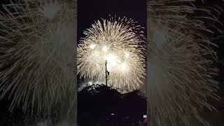 2023 岡崎花火大会最高のパフォーマンスを御覧くださいAichi Prefecture Okazaki City Fireworks Festival