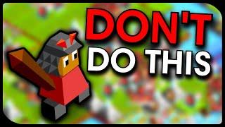 Polytopia - MORE Common Beginner Mistakes And How to Fix Them