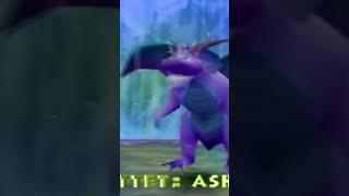 Diese verfluchten DRACHEN in SPYRO THE DRAGON #short #shorts #shortvideo #retro  #retrogaming