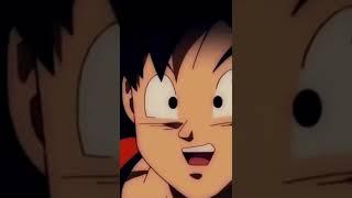 Goku never kissed chi chi 